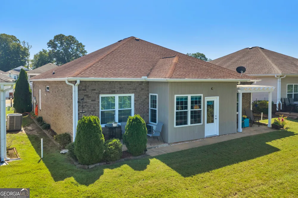 372 Spyglass Hill DR Perry, GA 31069
