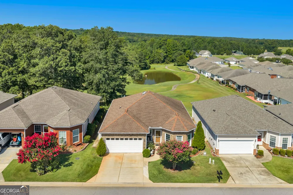 372 Spyglass Hill DR Perry, GA 31069