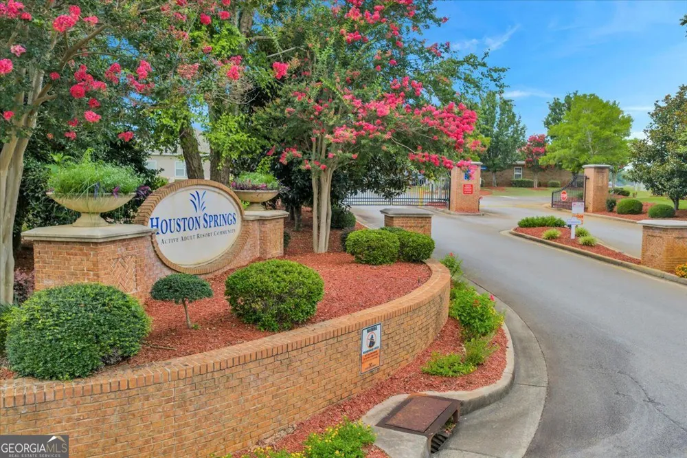 372 Spyglass Hill DR Perry, GA 31069
