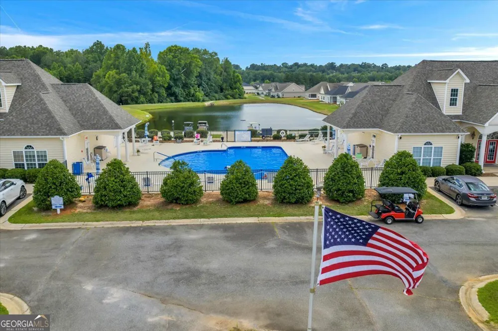372 Spyglass Hill DR Perry, GA 31069