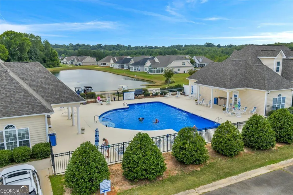 372 Spyglass Hill DR Perry, GA 31069