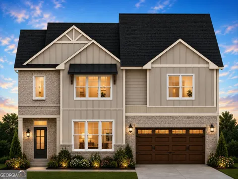 173 Dawson Creek Lane