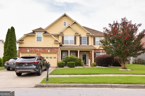 531 Rock Elm DR