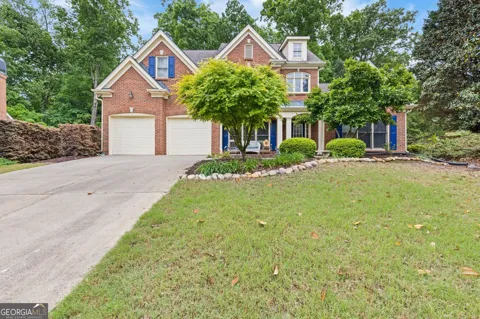 3430 Vista Creek DR