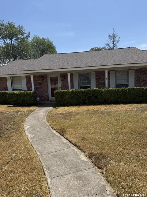 101 Creekside Drive