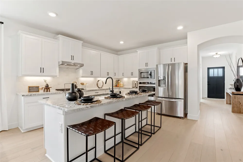 8713 Whirlaway Lane Aubrey, TX 76258