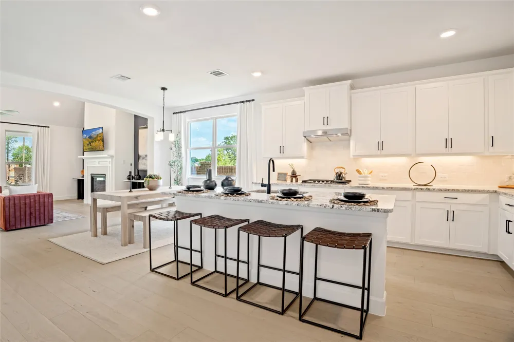 8713 Whirlaway Lane Aubrey, TX 76258