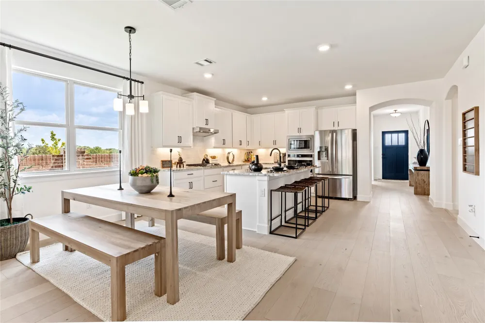8713 Whirlaway Lane Aubrey, TX 76258