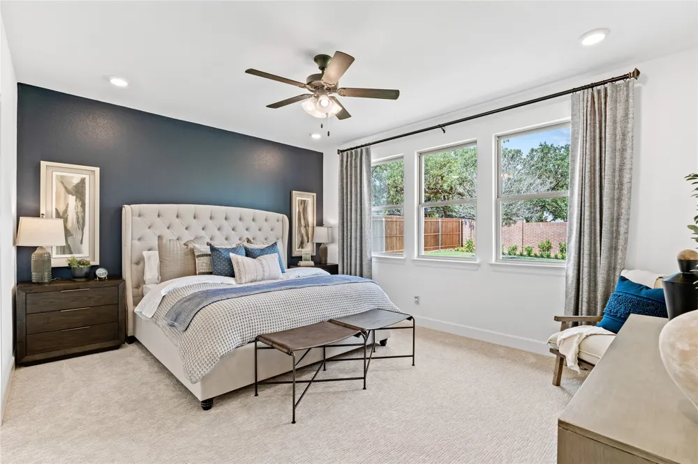 8713 Whirlaway Lane Aubrey, TX 76258
