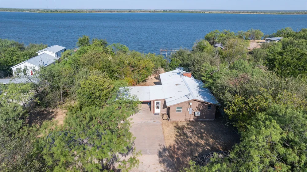 4 Rain Dance Circle Abilene, TX 79601