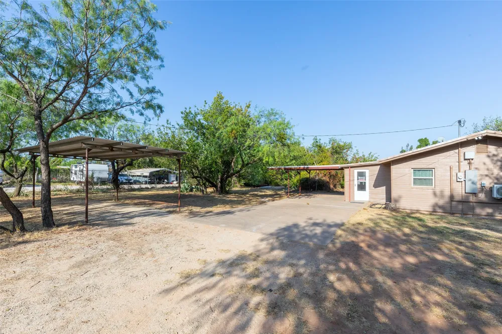4 Rain Dance Circle Abilene, TX 79601