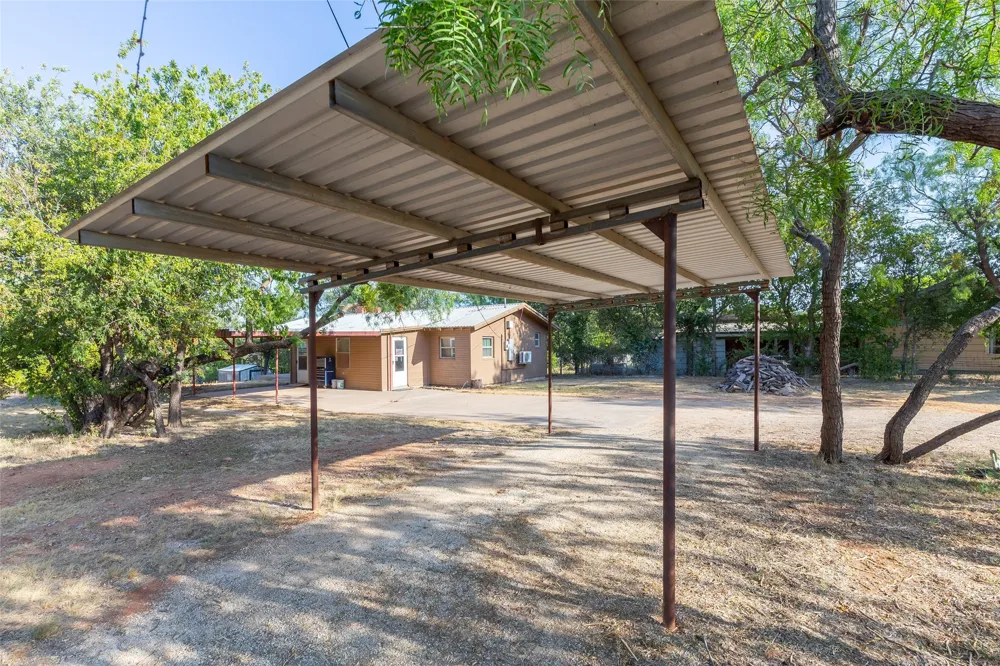 4 Rain Dance Circle Abilene, TX 79601