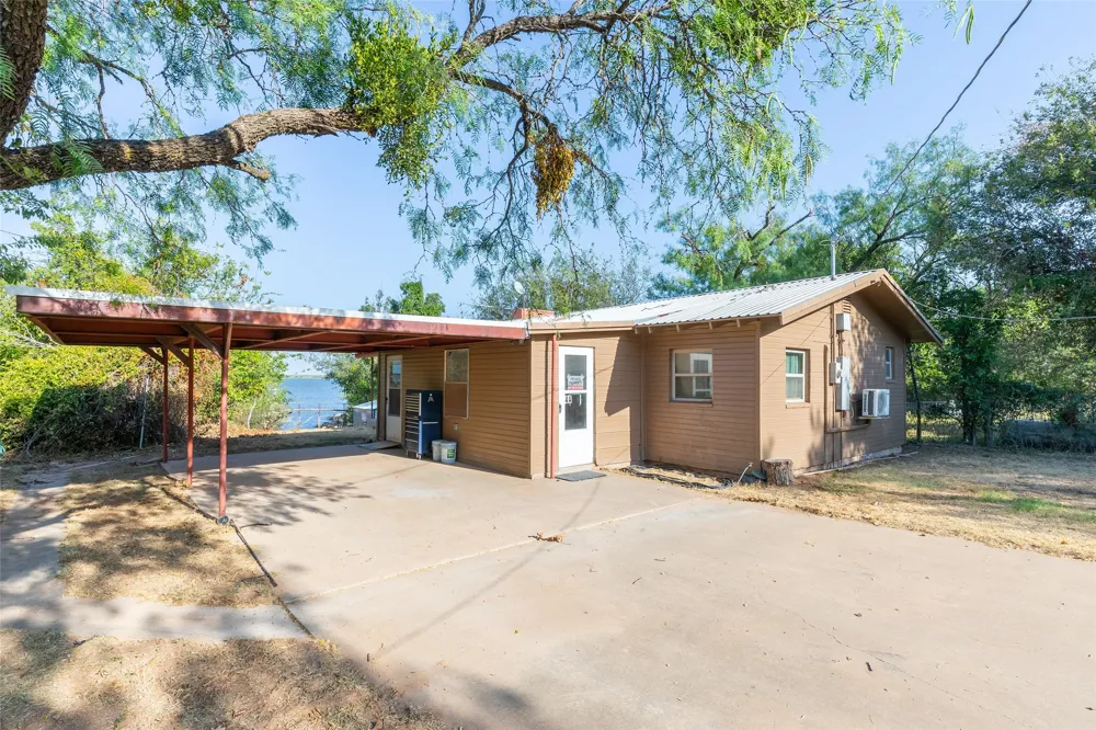 4 Rain Dance Circle Abilene, TX 79601