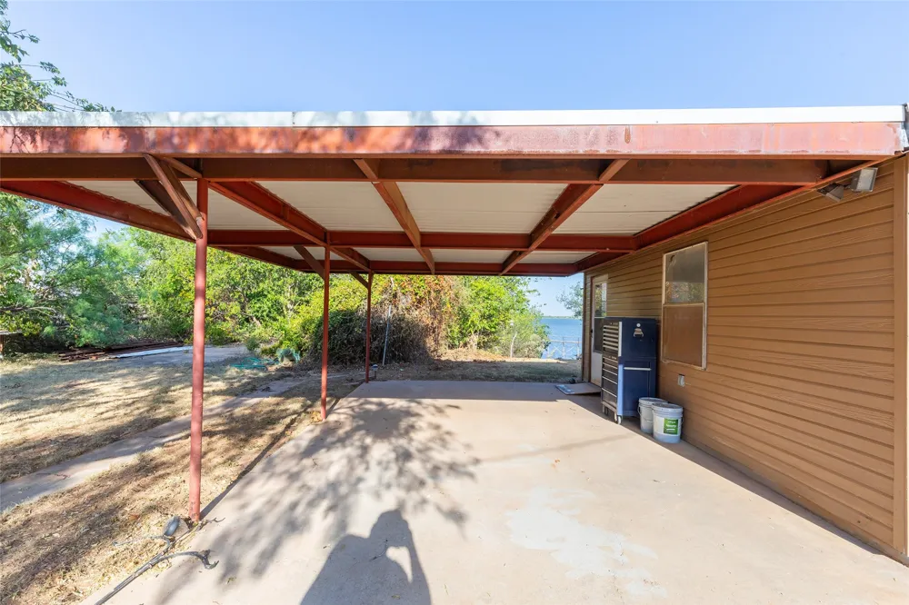 4 Rain Dance Circle Abilene, TX 79601