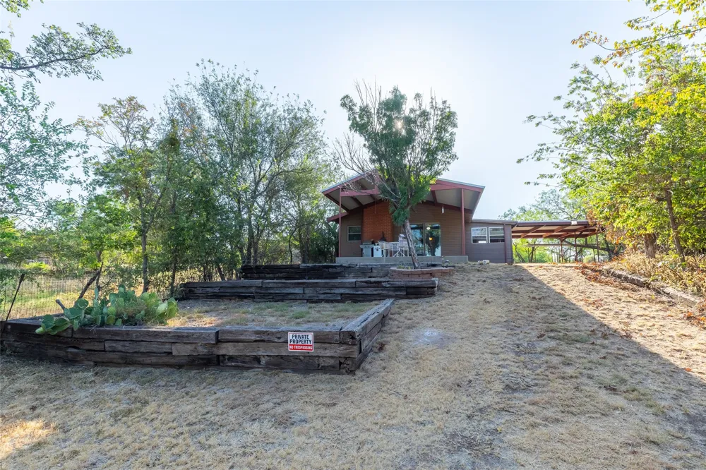 4 Rain Dance Circle Abilene, TX 79601