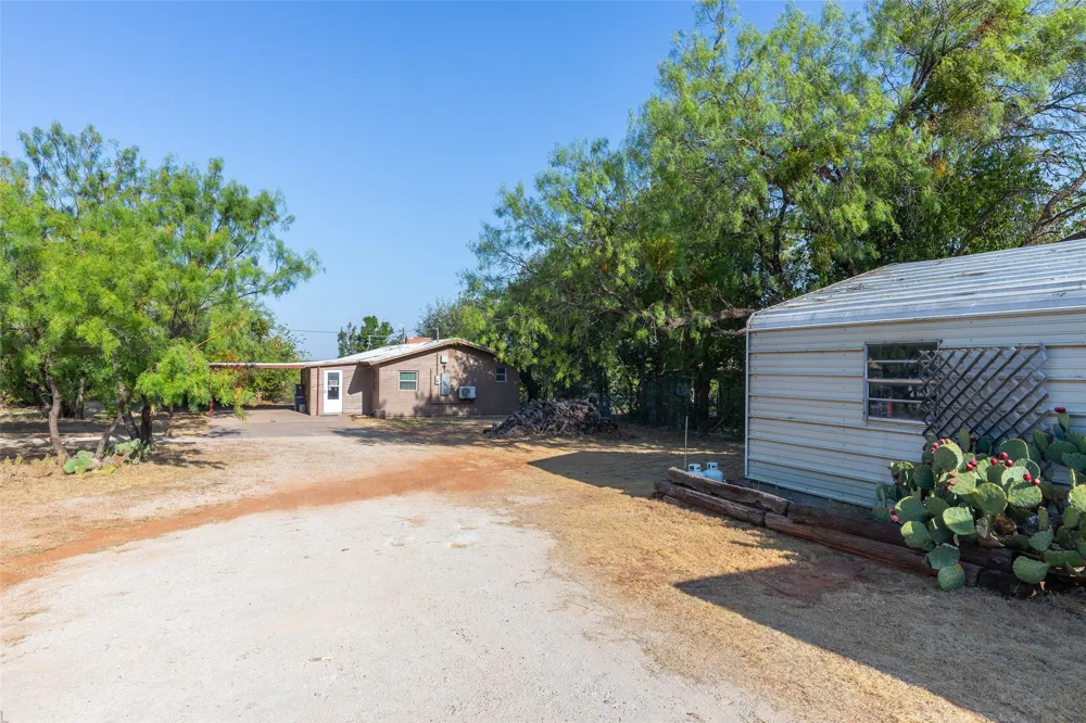 4 Rain Dance Circle Abilene, TX 79601