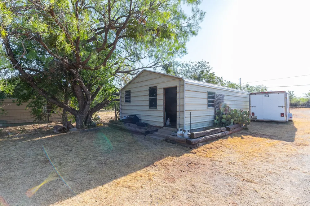 4 Rain Dance Circle Abilene, TX 79601
