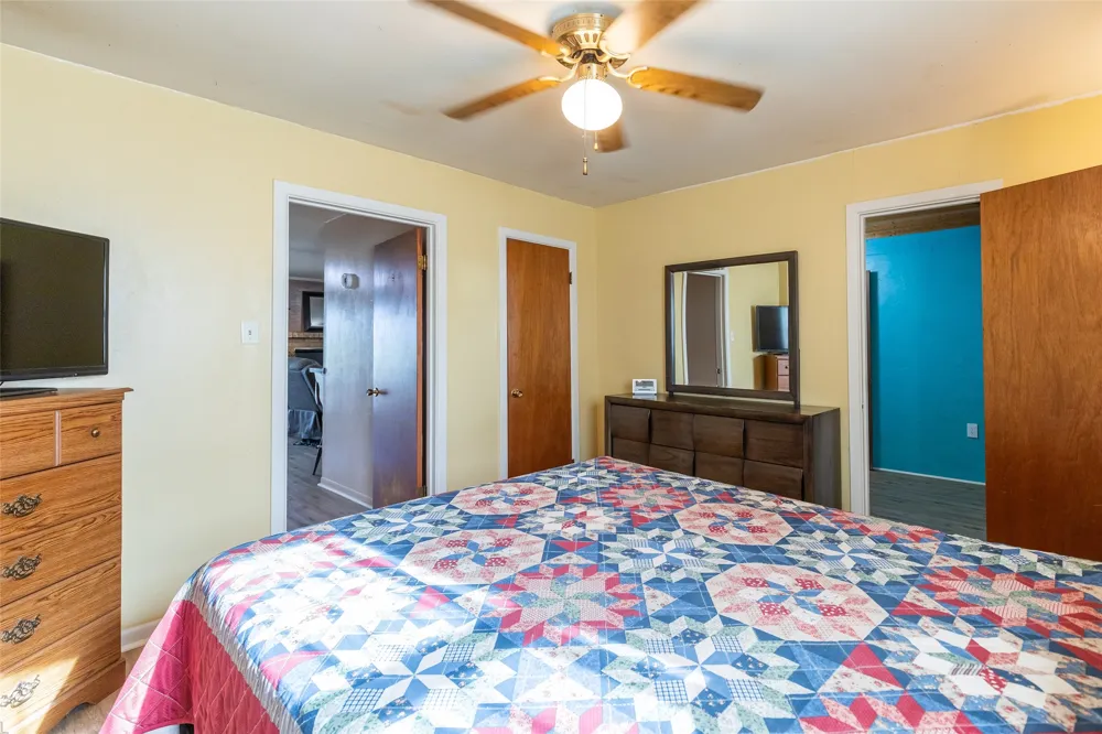 4 Rain Dance Circle Abilene, TX 79601
