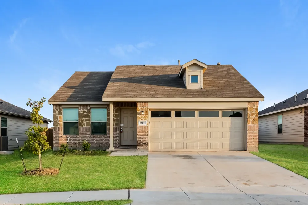 305 Dry Canyon Way Fort Worth, TX 76052