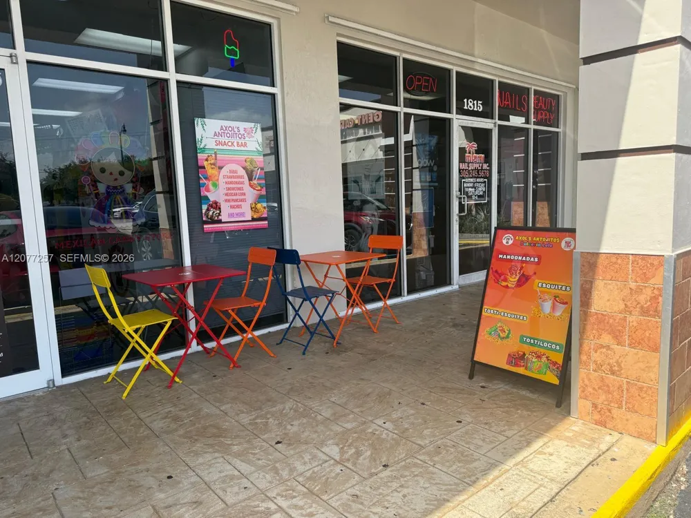 1801 NE 8th St Homestead, FL 33033
