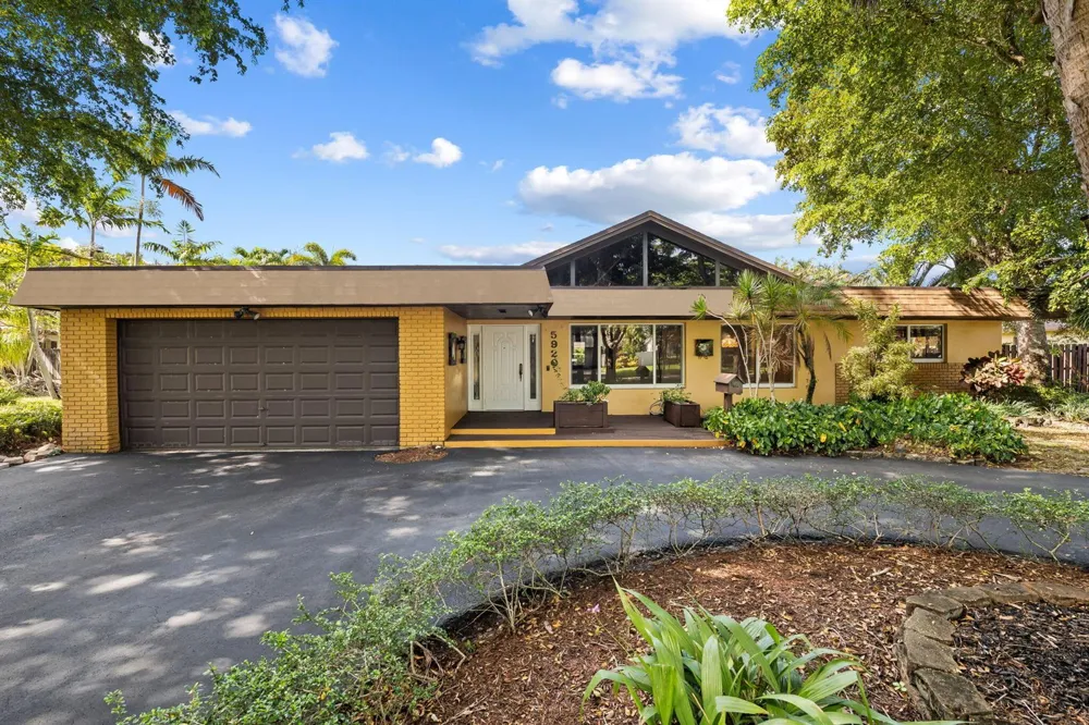 5920 SW 16th Street Plantation, FL 33317