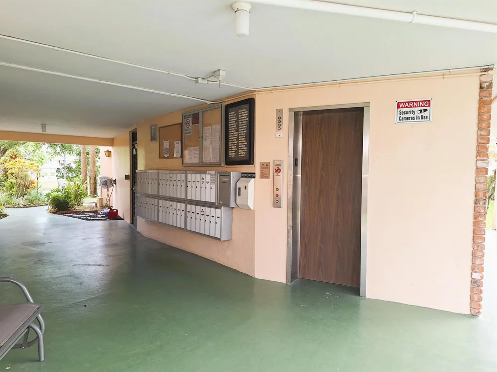 2900 NW 47TH TERRACE #303B Lauderdale Lakes, FL 33313