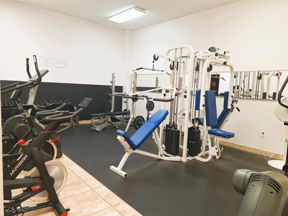 2900 NW 47TH TERRACE #303B Lauderdale Lakes, FL 33313