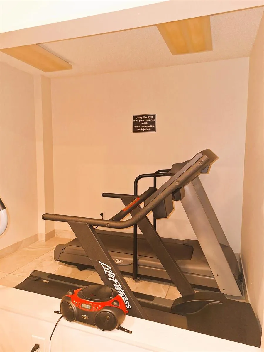 2900 NW 47TH TERRACE #303B Lauderdale Lakes, FL 33313