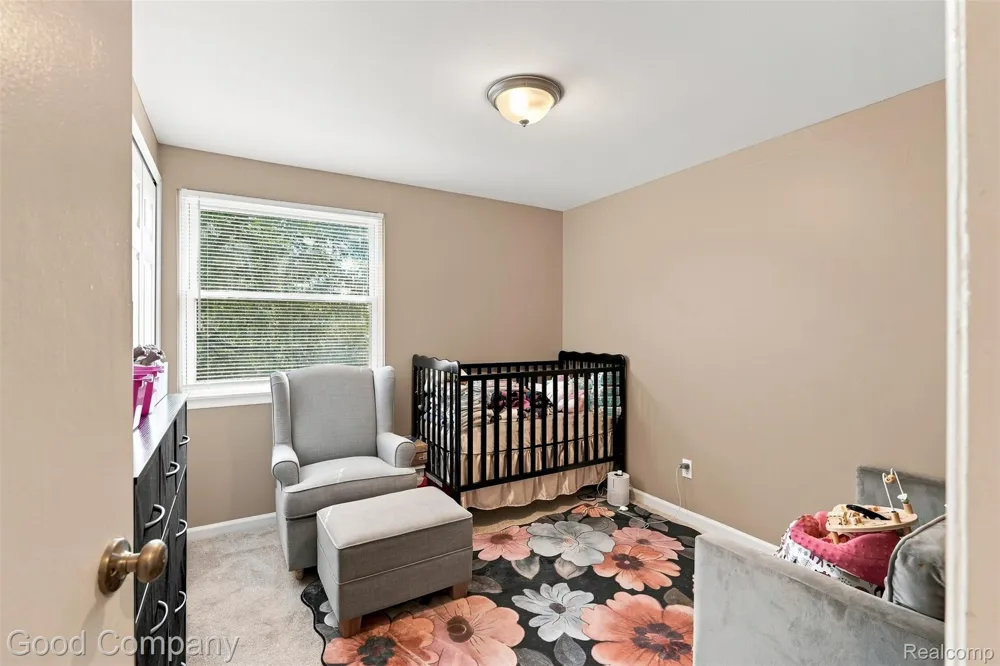 29293 Marshall Street Southfield City, MI 48076