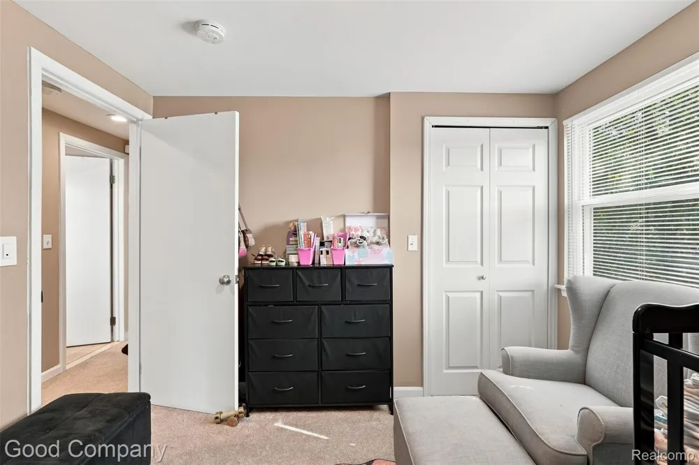 29293 Marshall Street Southfield City, MI 48076