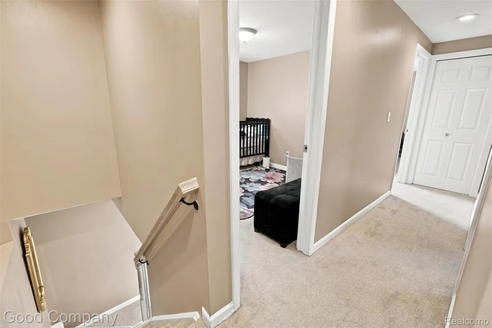 29293 Marshall Street Southfield City, MI 48076
