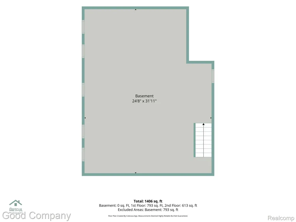29293 Marshall Street Southfield City, MI 48076