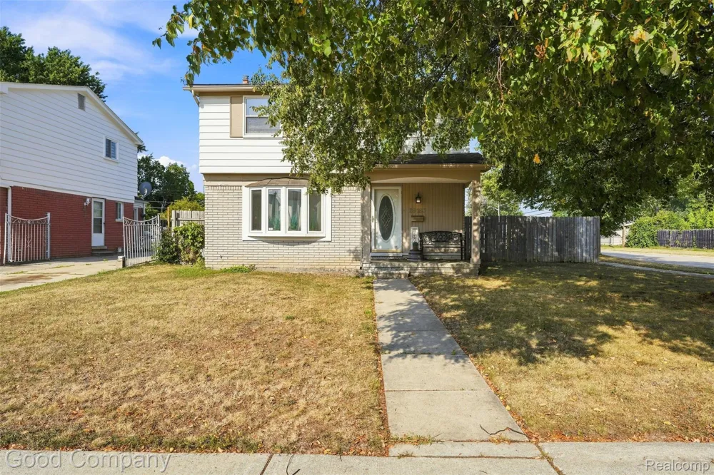 29293 Marshall Street Southfield City, MI 48076