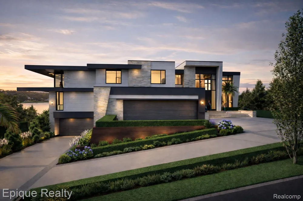 5375 Middlebelt Road West Bloomfield Charter Township, MI 48323
