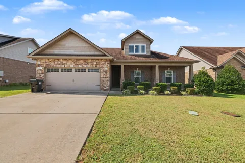 4817 Compassion Ln