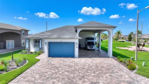 716 TEABERRY TRAIL