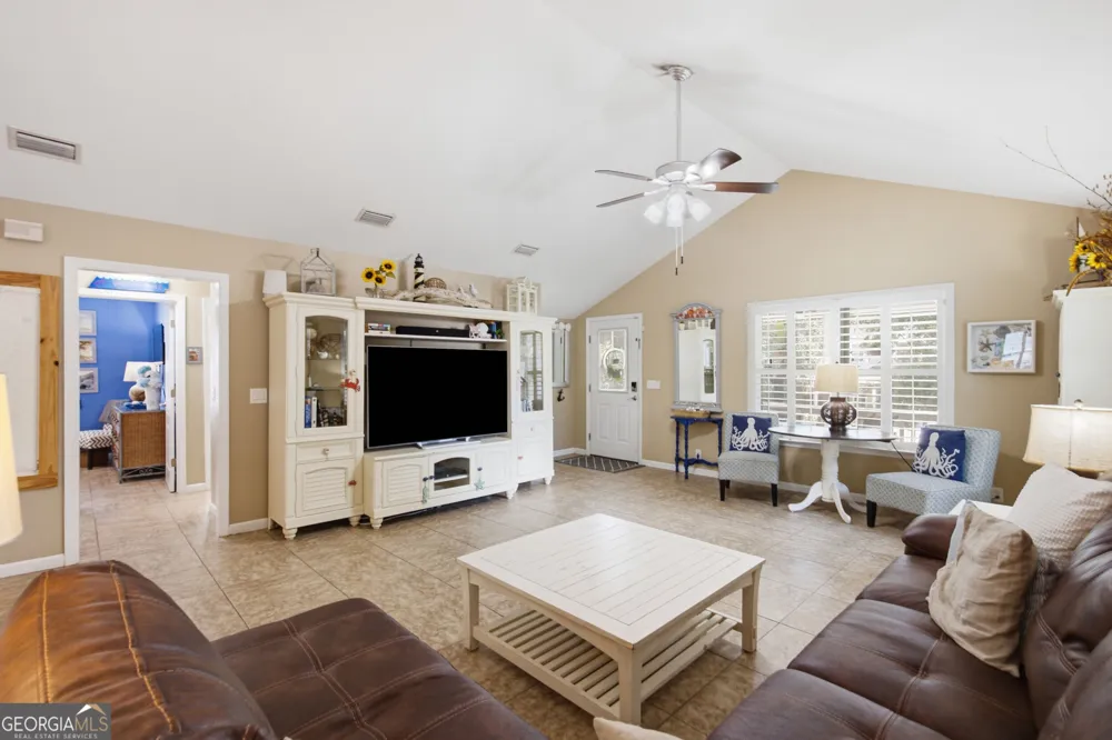1007 Mallery ST St. Simons, GA 31522