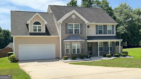 136 Peachtree Glenn DR