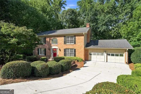 113 Jamestown CT SW