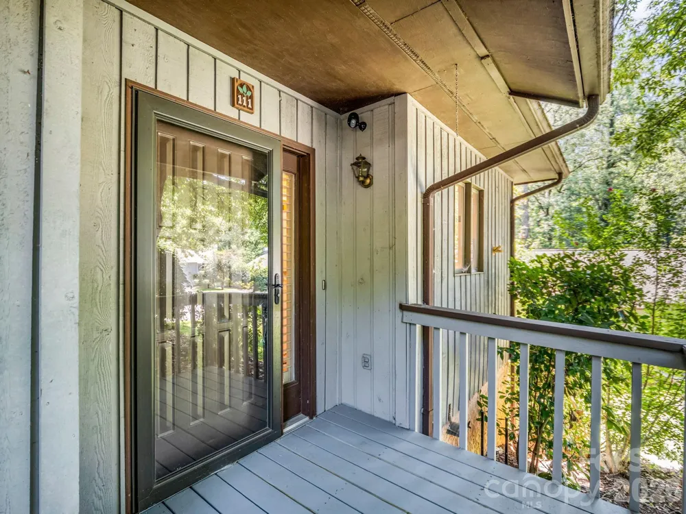 335 Melrose Avenue #111 Tryon, NC 28782