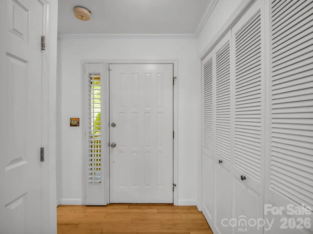 335 Melrose Avenue #111 Tryon, NC 28782