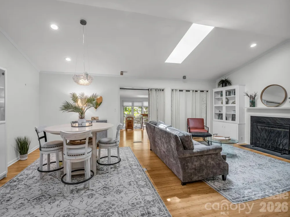335 Melrose Avenue #111 Tryon, NC 28782