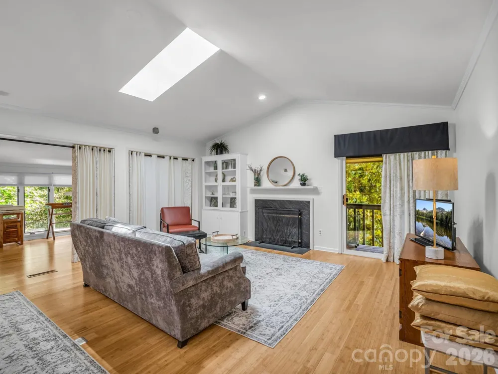 335 Melrose Avenue #111 Tryon, NC 28782