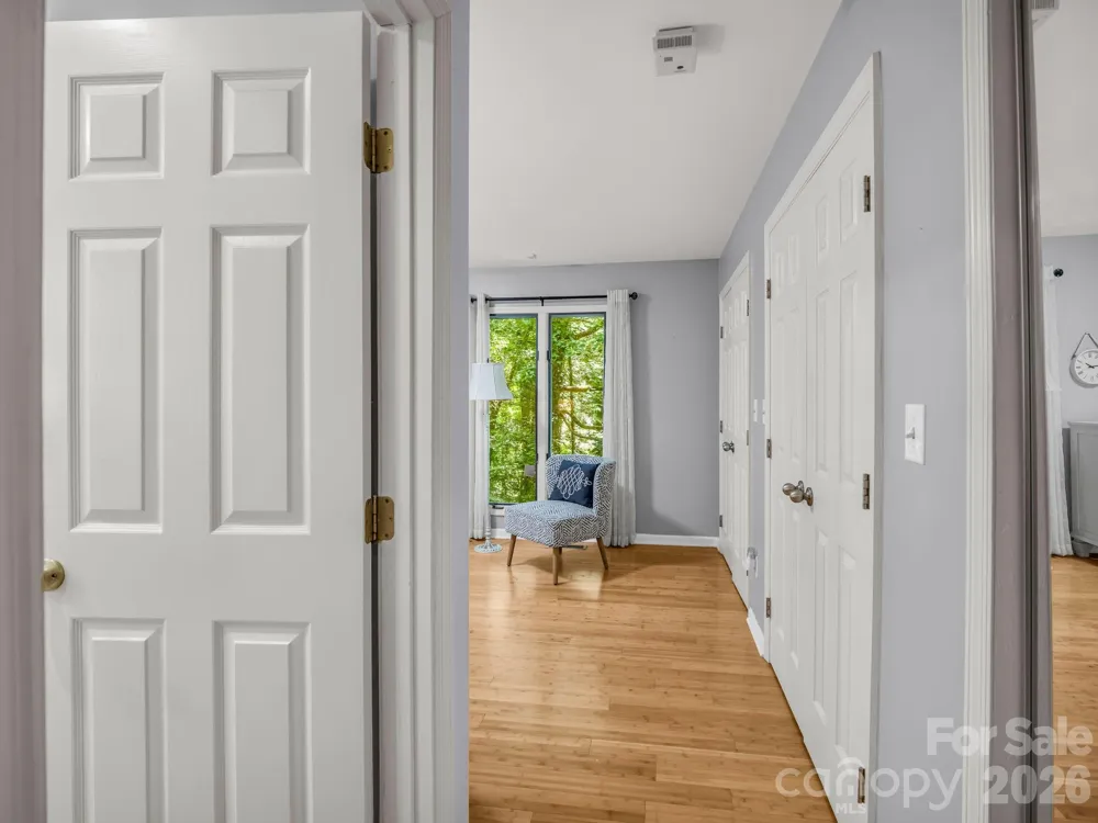 335 Melrose Avenue #111 Tryon, NC 28782