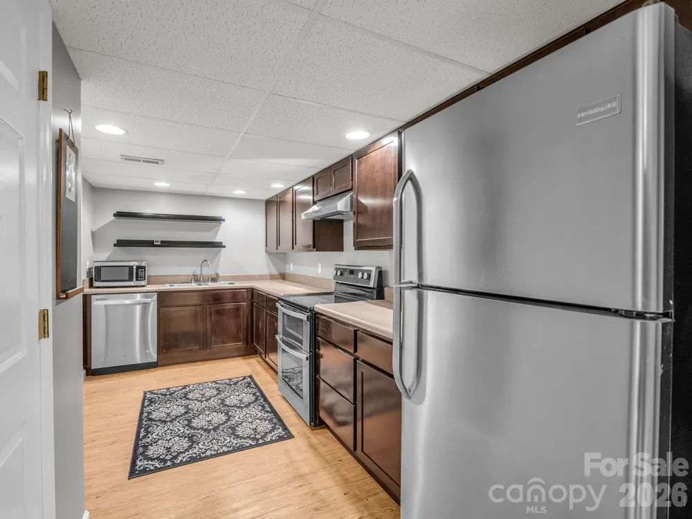 335 Melrose Avenue #111 Tryon, NC 28782