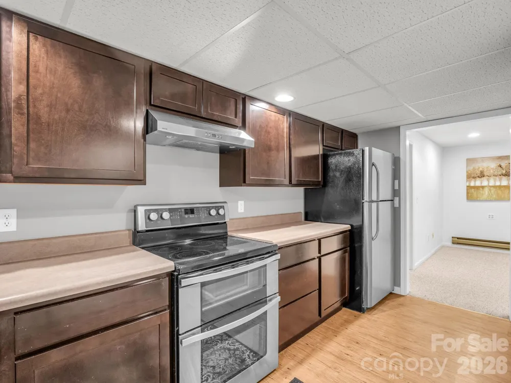 335 Melrose Avenue #111 Tryon, NC 28782