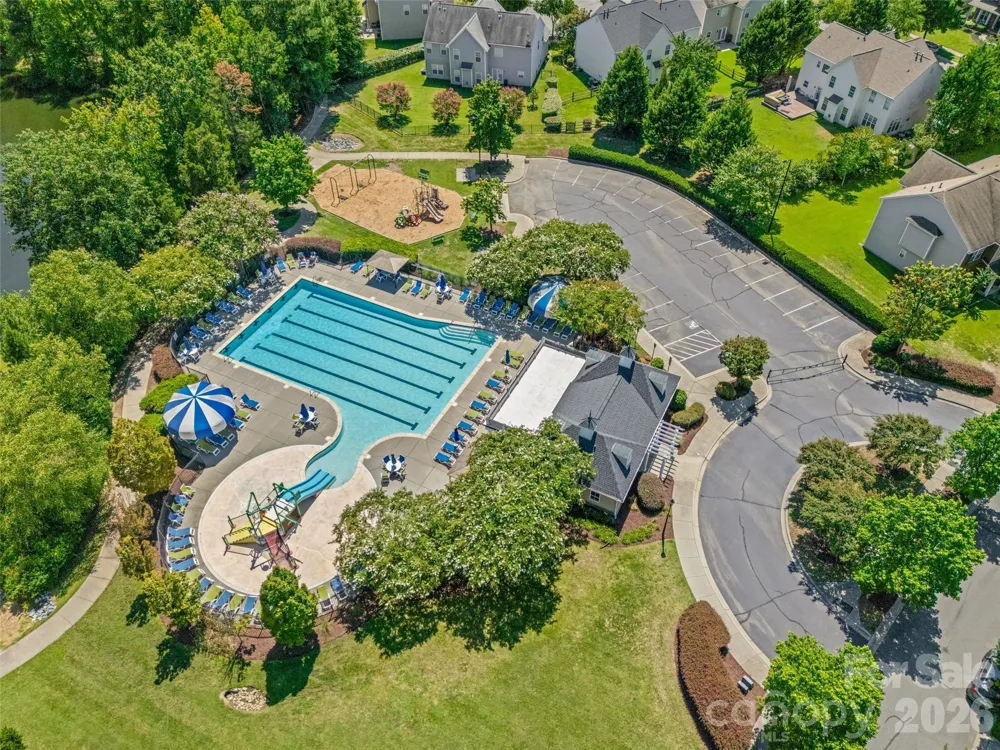 2627 Early Flight Drive Charlotte, NC 28262