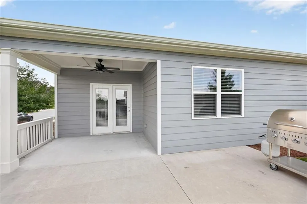 6750 Star Gaze Court Flowery Branch, GA 30542