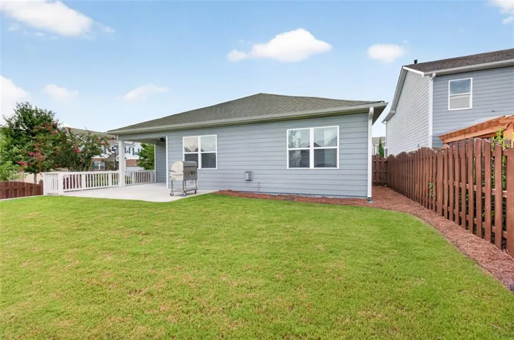 6750 Star Gaze Court Flowery Branch, GA 30542