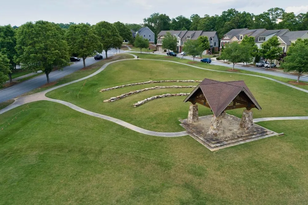 6750 Star Gaze Court Flowery Branch, GA 30542